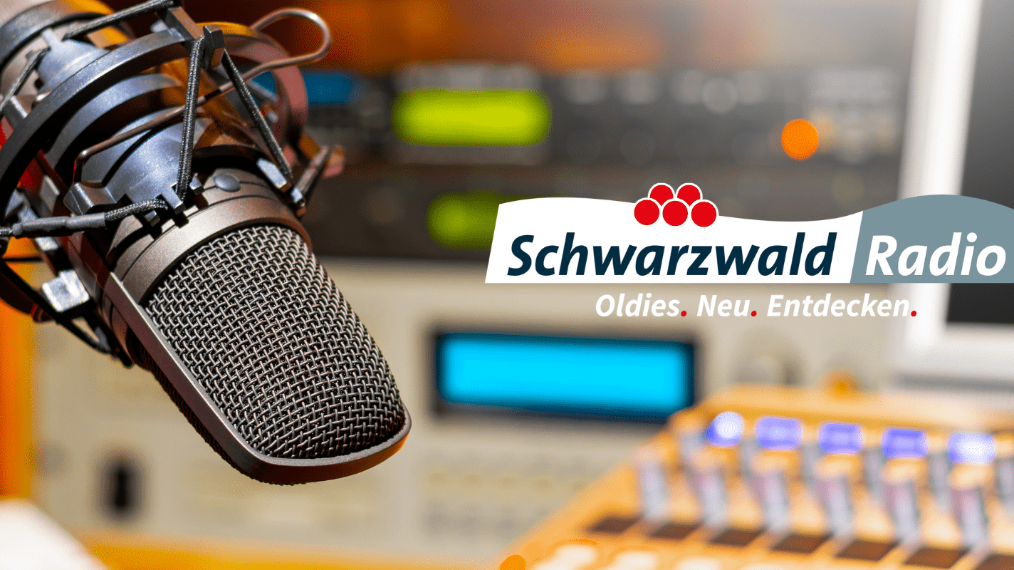Foliendealer präsentiert das Wetter im Mai auf Schwarzwaldradio – bundesweit auf DAB+ - Foliendealer.com