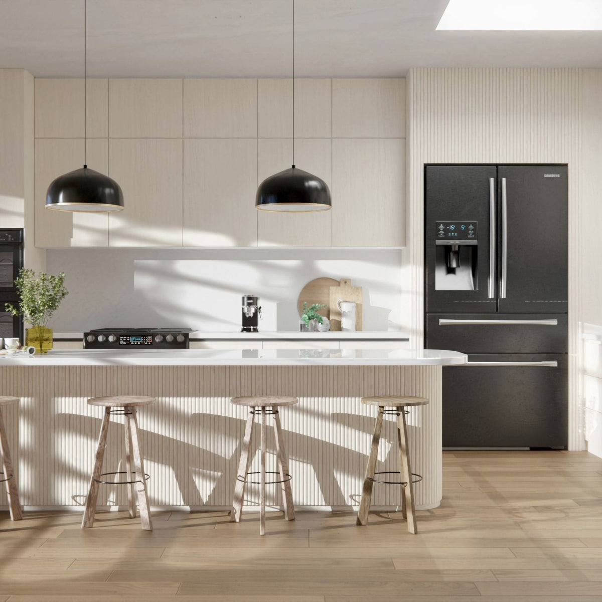 Cover Styl White Oak AL29