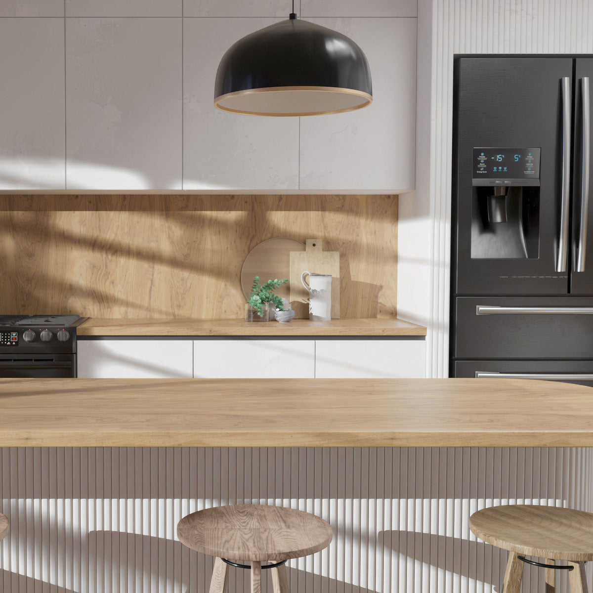 Cover Styl Aged Walnut CT02