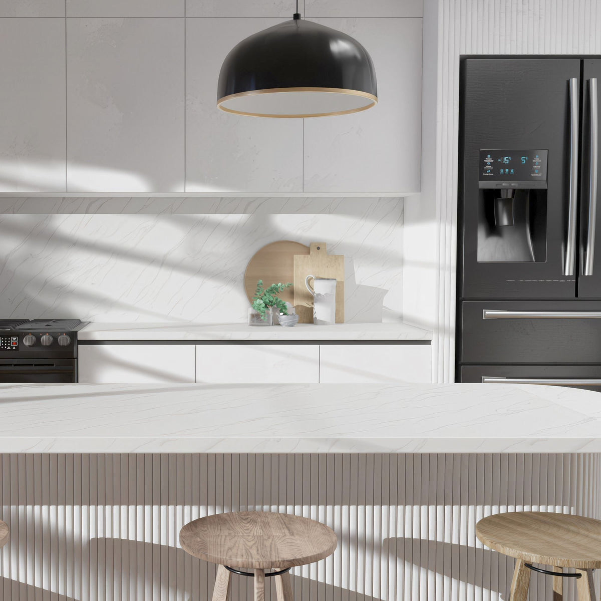 Statuary White - hr-ne31