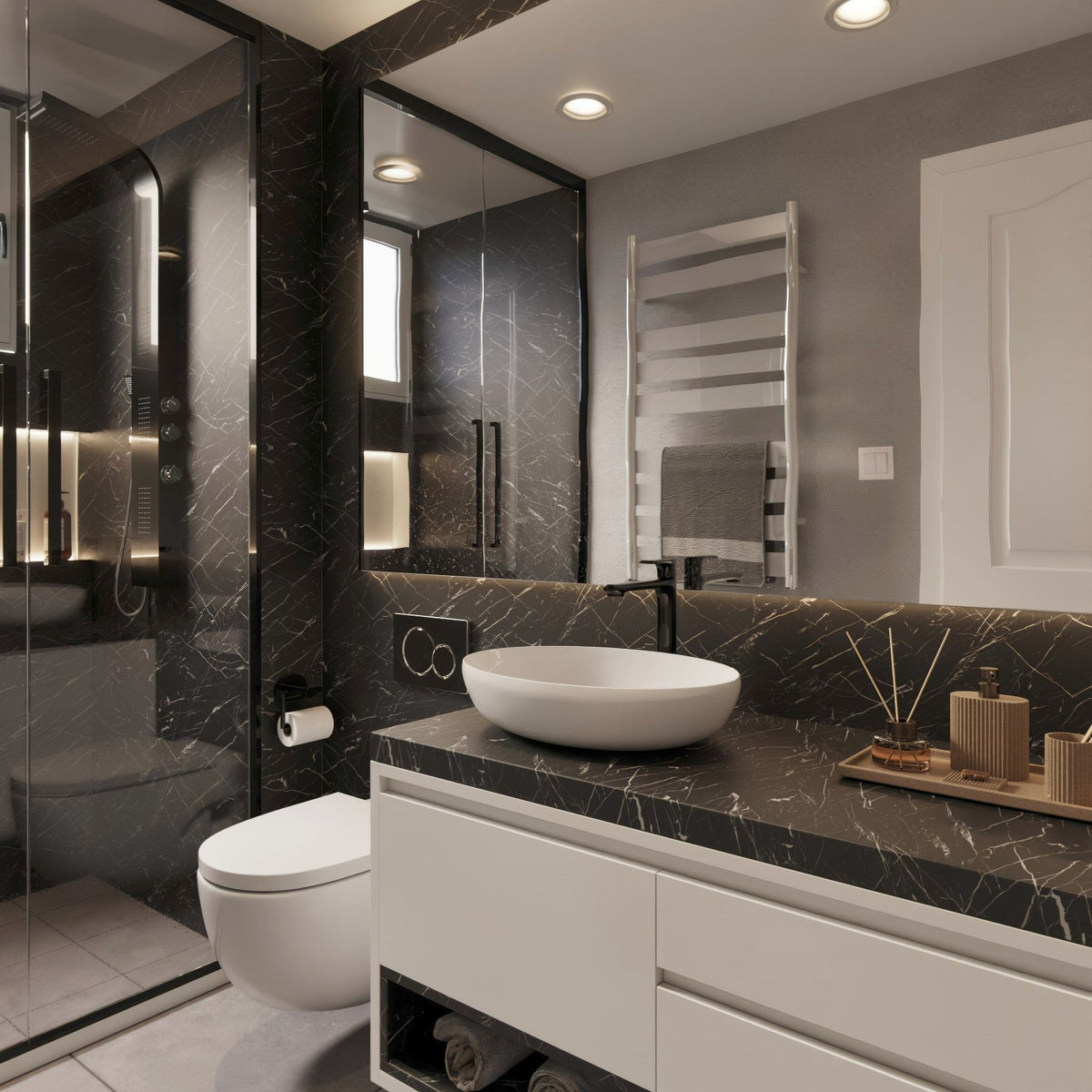 Nero Marquina - hr-u50