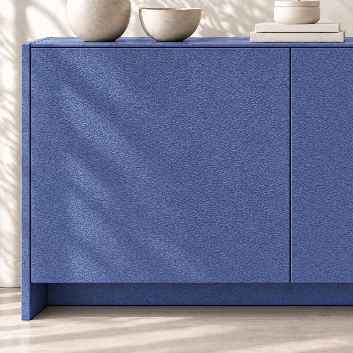 Cover Styl Indigo LP03