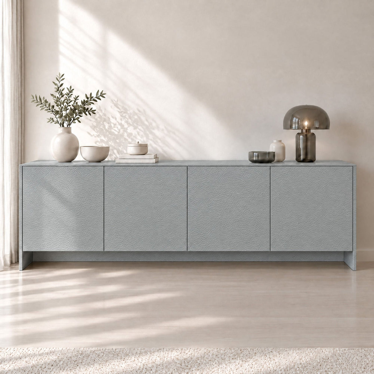 Cover Styl Pearl Gray LP06