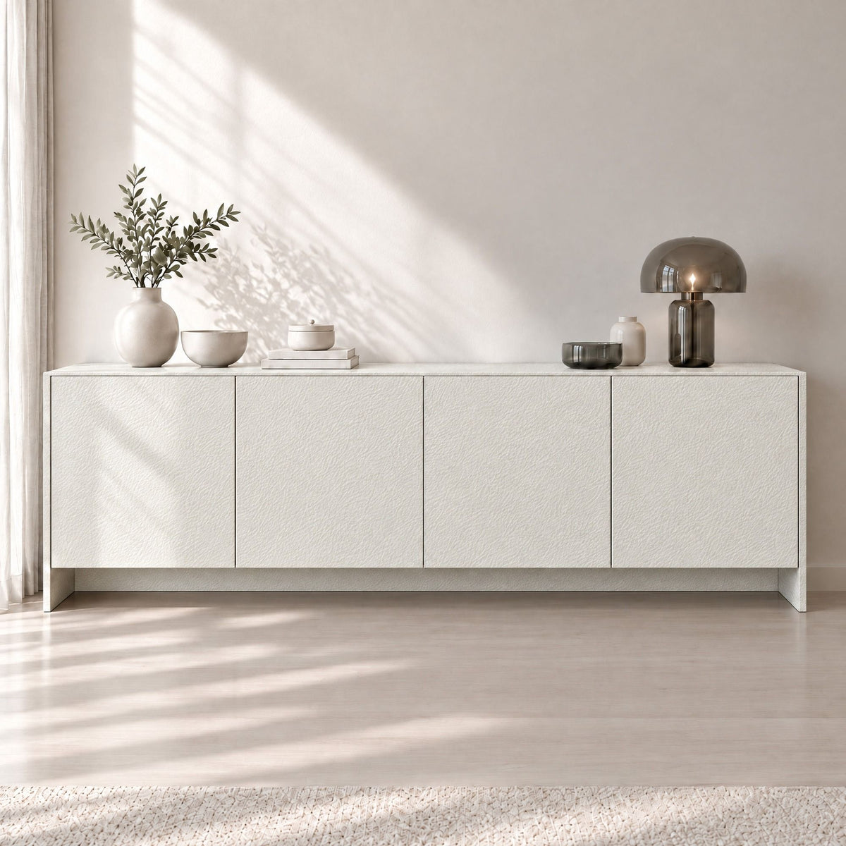 Cover Styl Ivory LP07