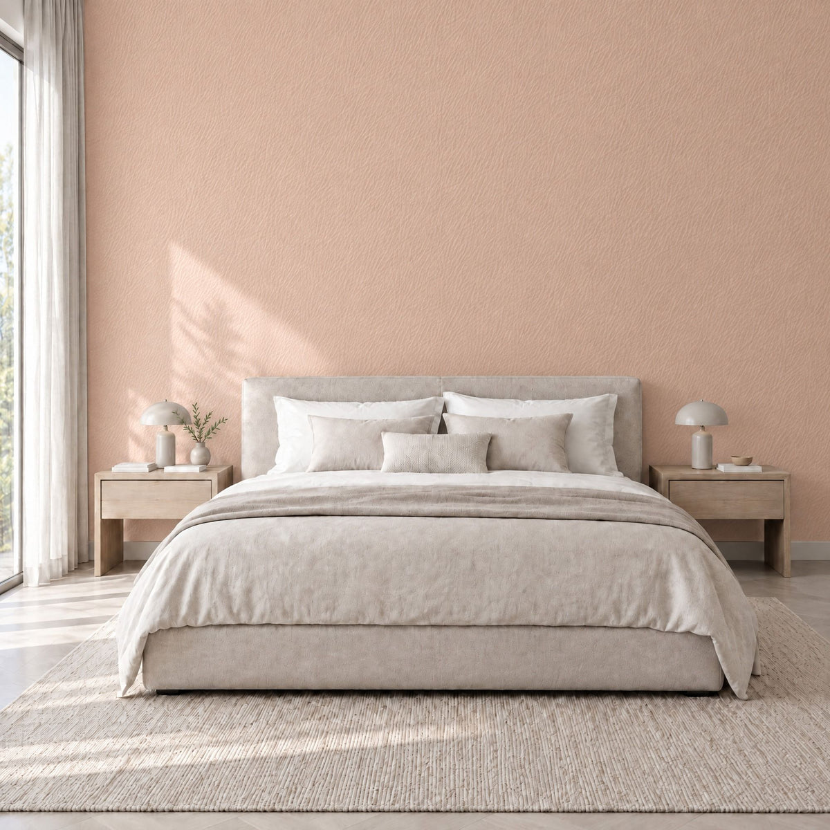 Cover Styl Blush rose LP08