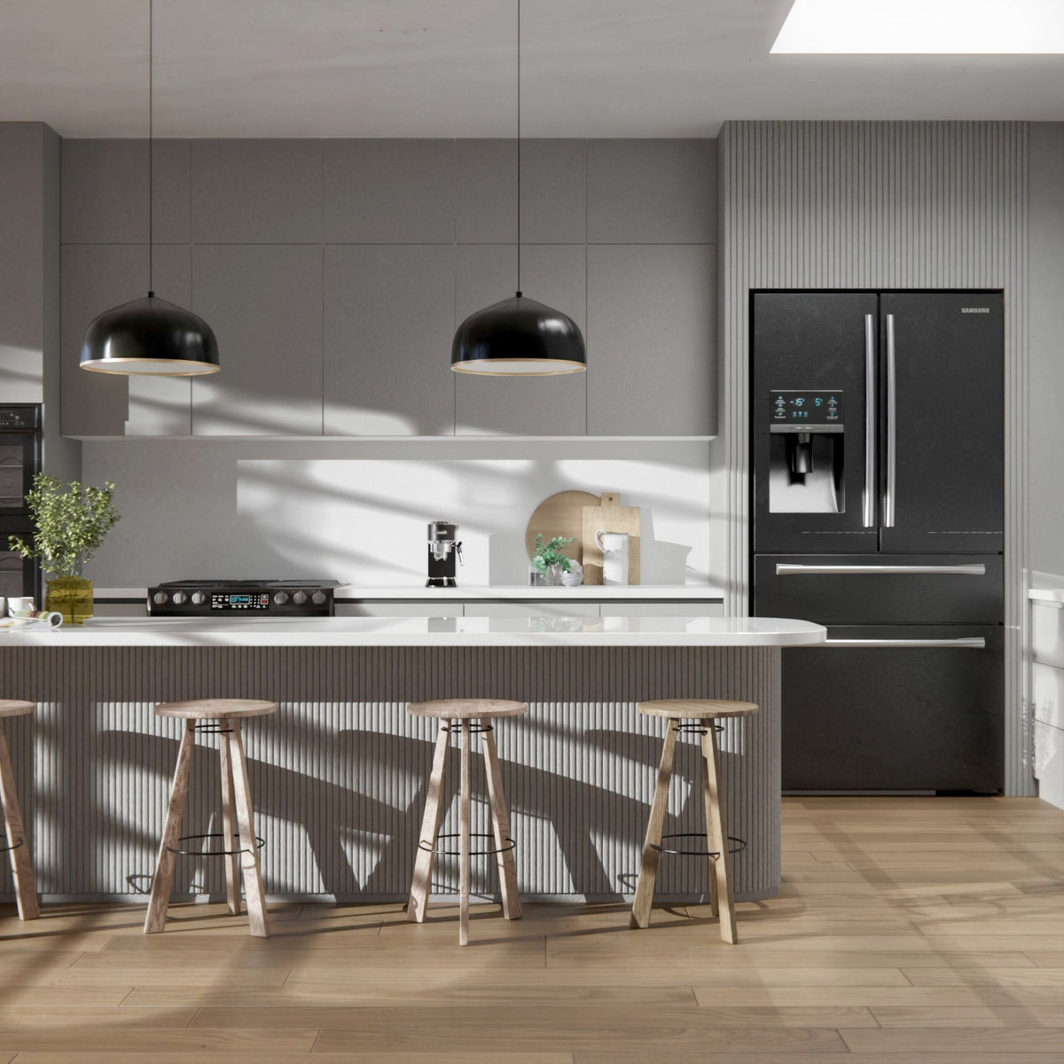 Cover Styl Grigio NE41
