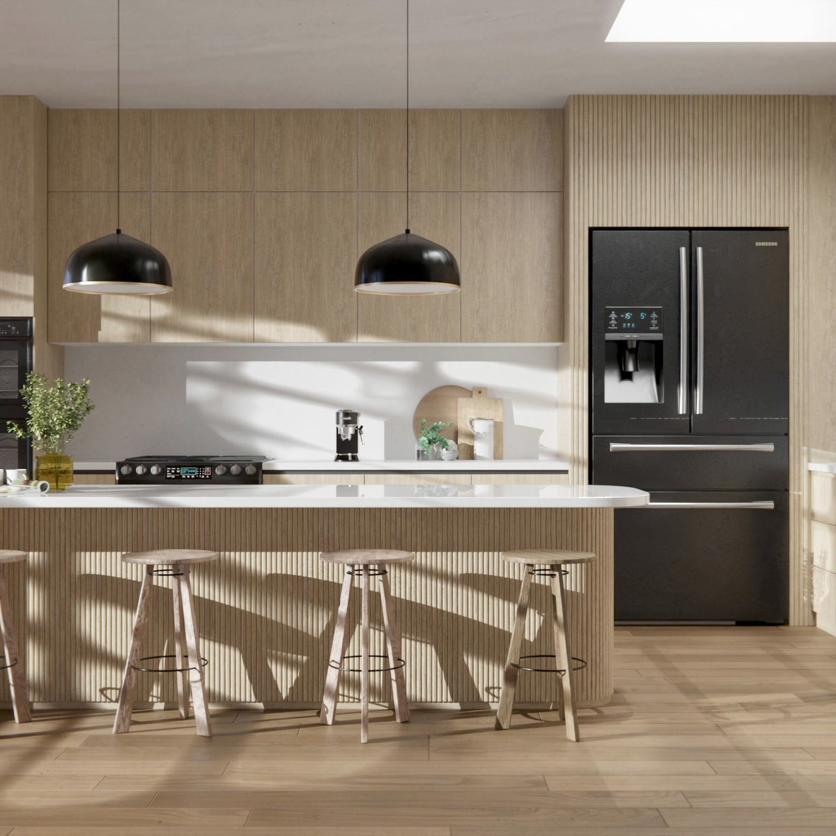 Cover Styl Bronze Oak NF43