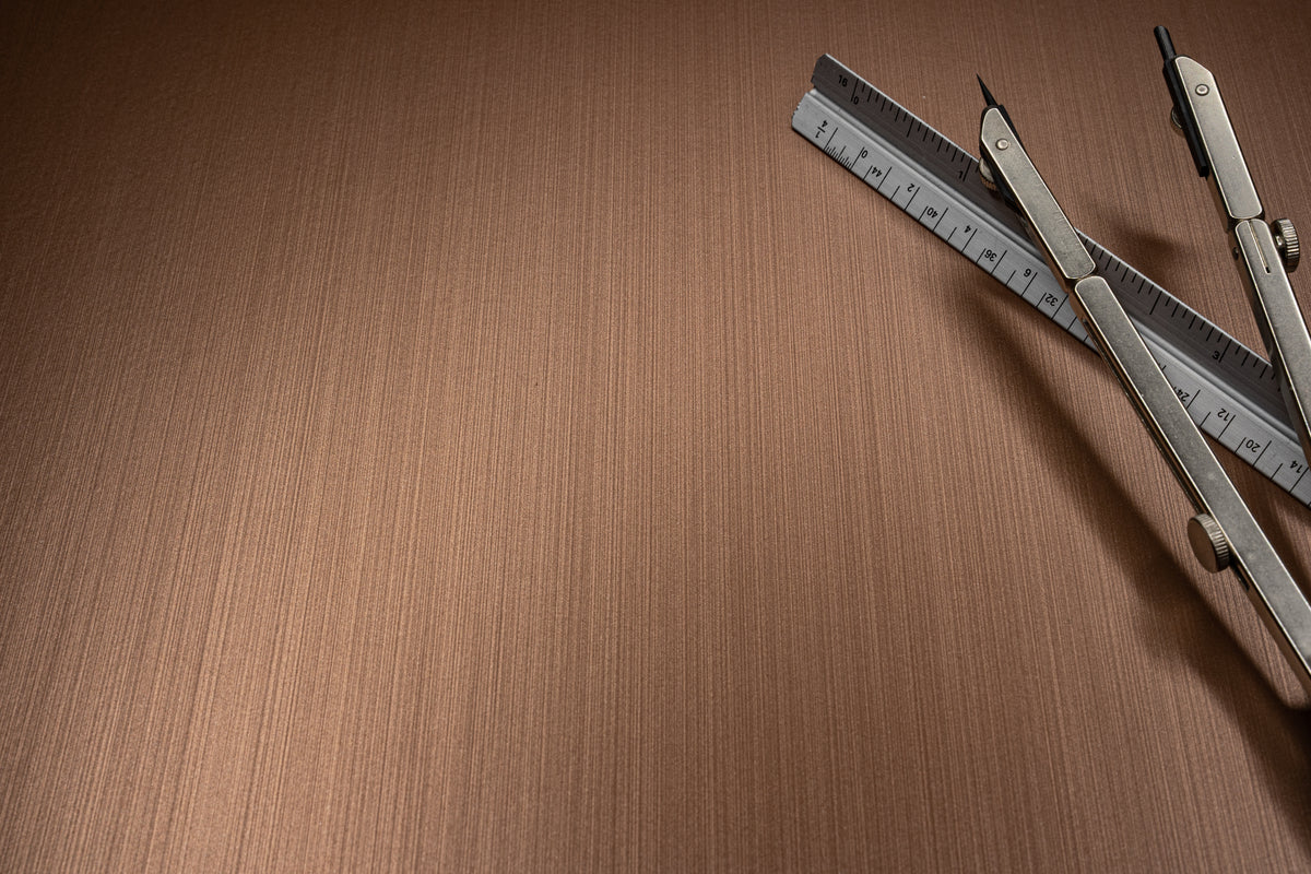 Cover Styl Soft Copper NH60