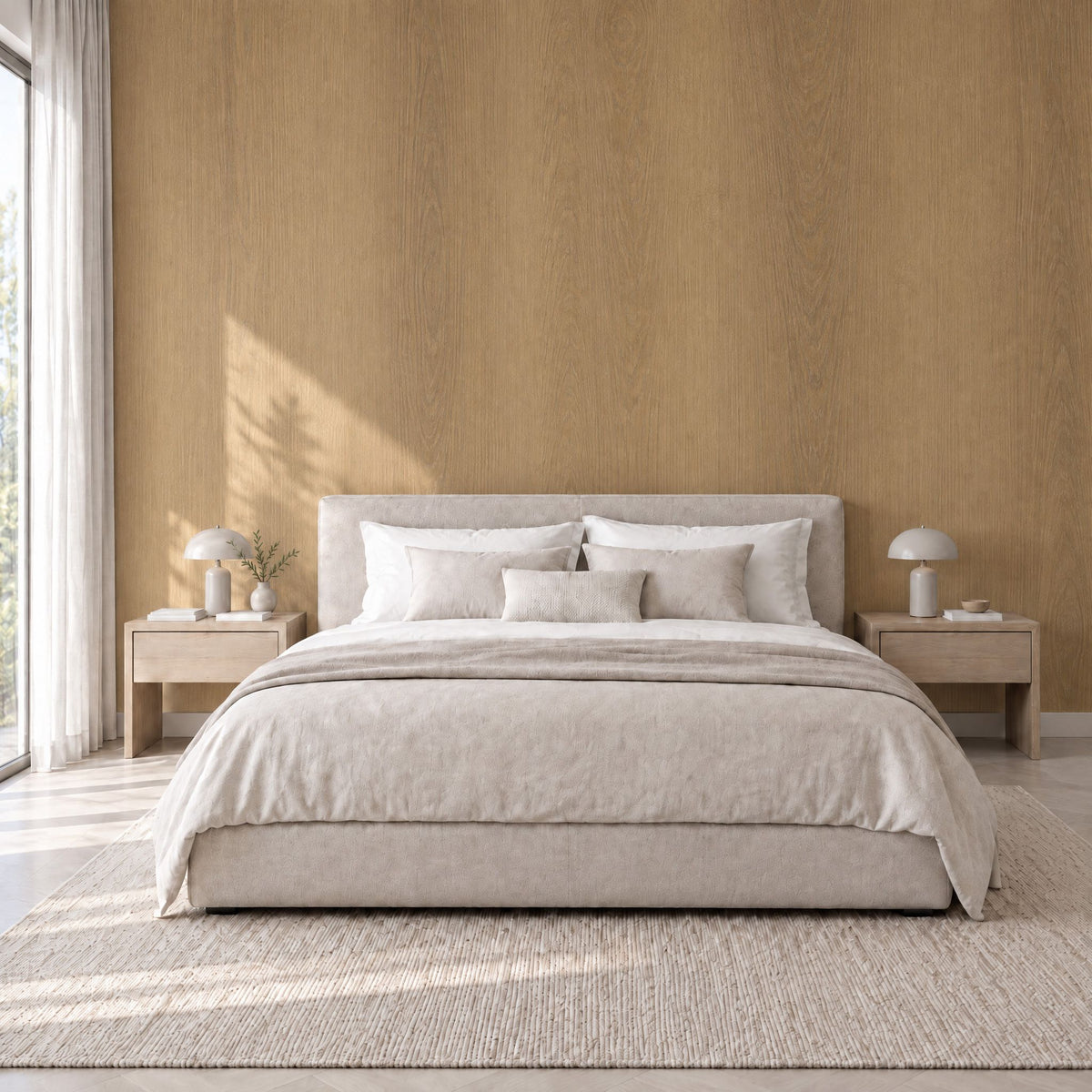 Cover Styl Adobe Oak NK41