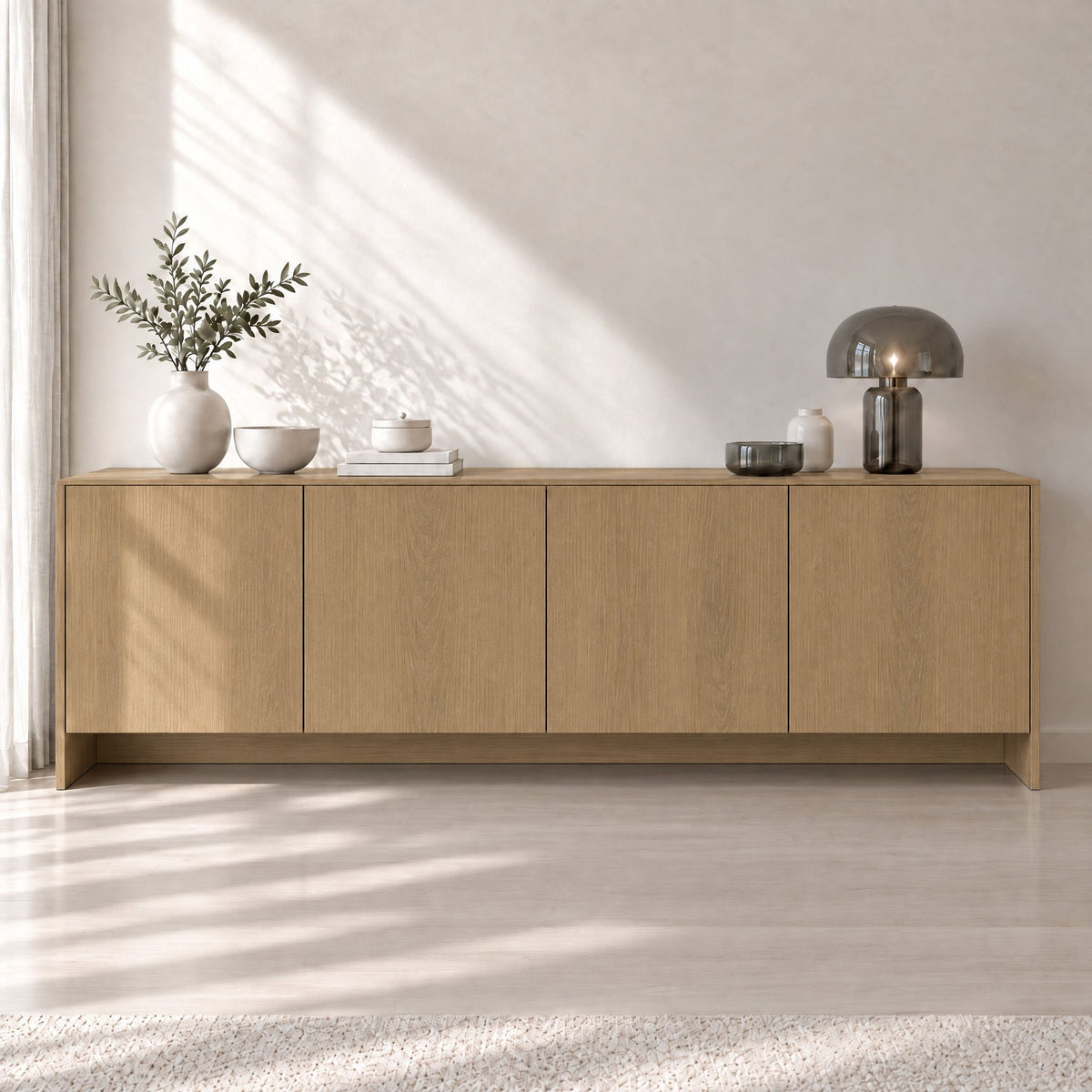 Cover Styl Adobe Oak NK41