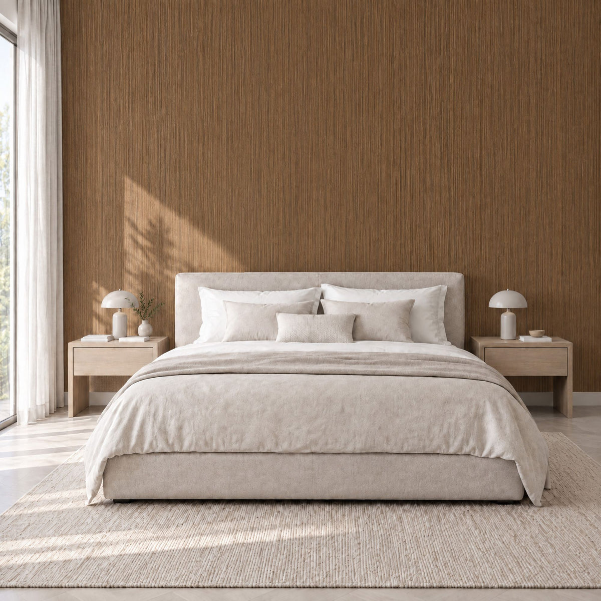 Cover Styl Deep Walnut NL30
