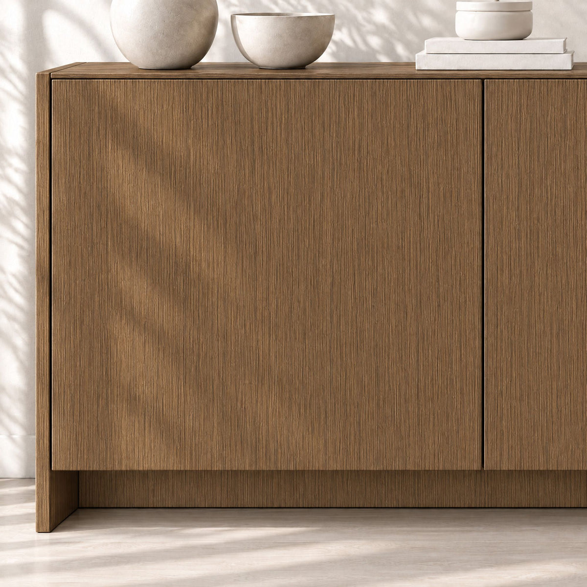 Cover Styl Deep Walnut NL30
