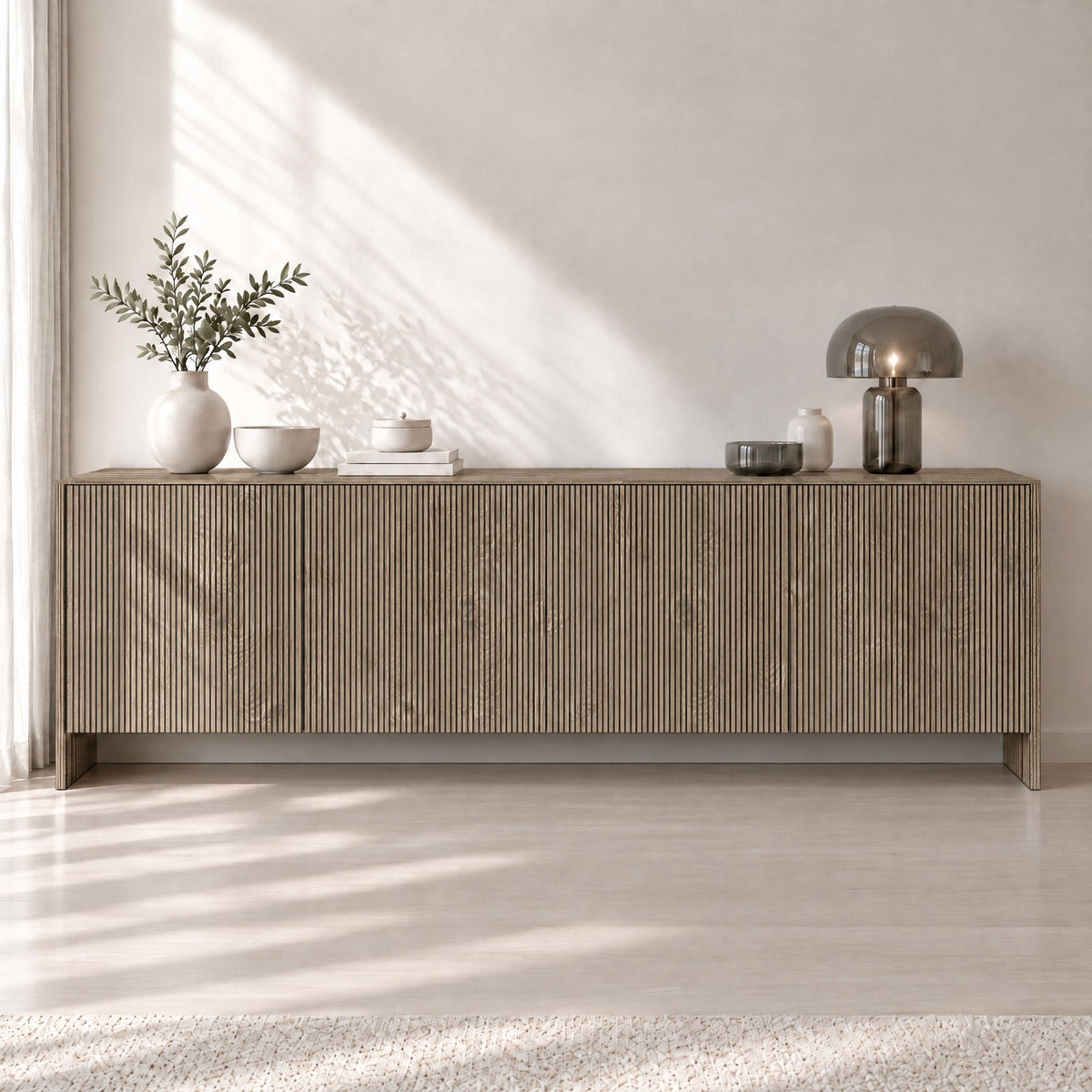 Cover Styl Slim Taupe NL31
