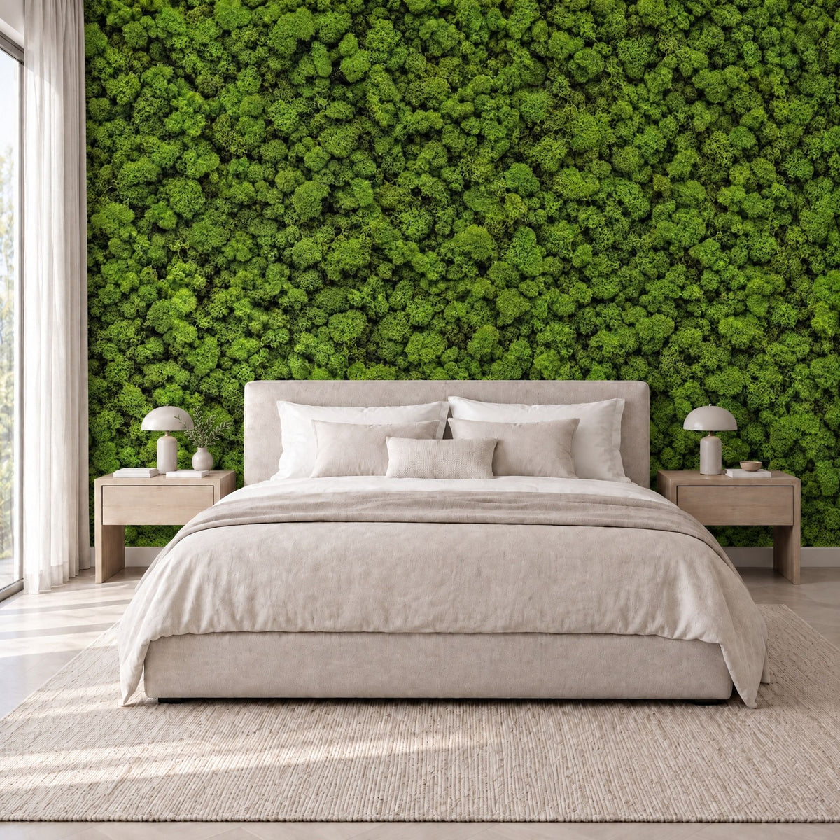 Cover Styl Moss NL38