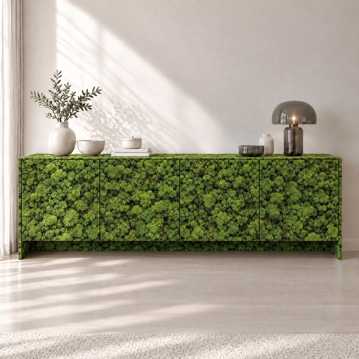 Cover Styl Moss NL38
