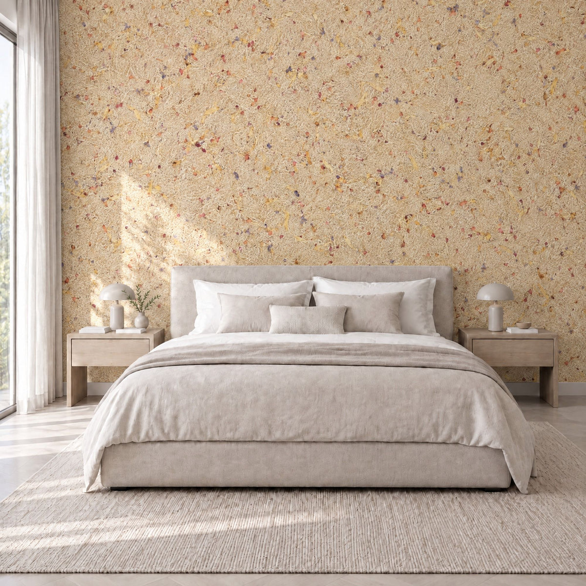 Cover Styl Bloom NL40