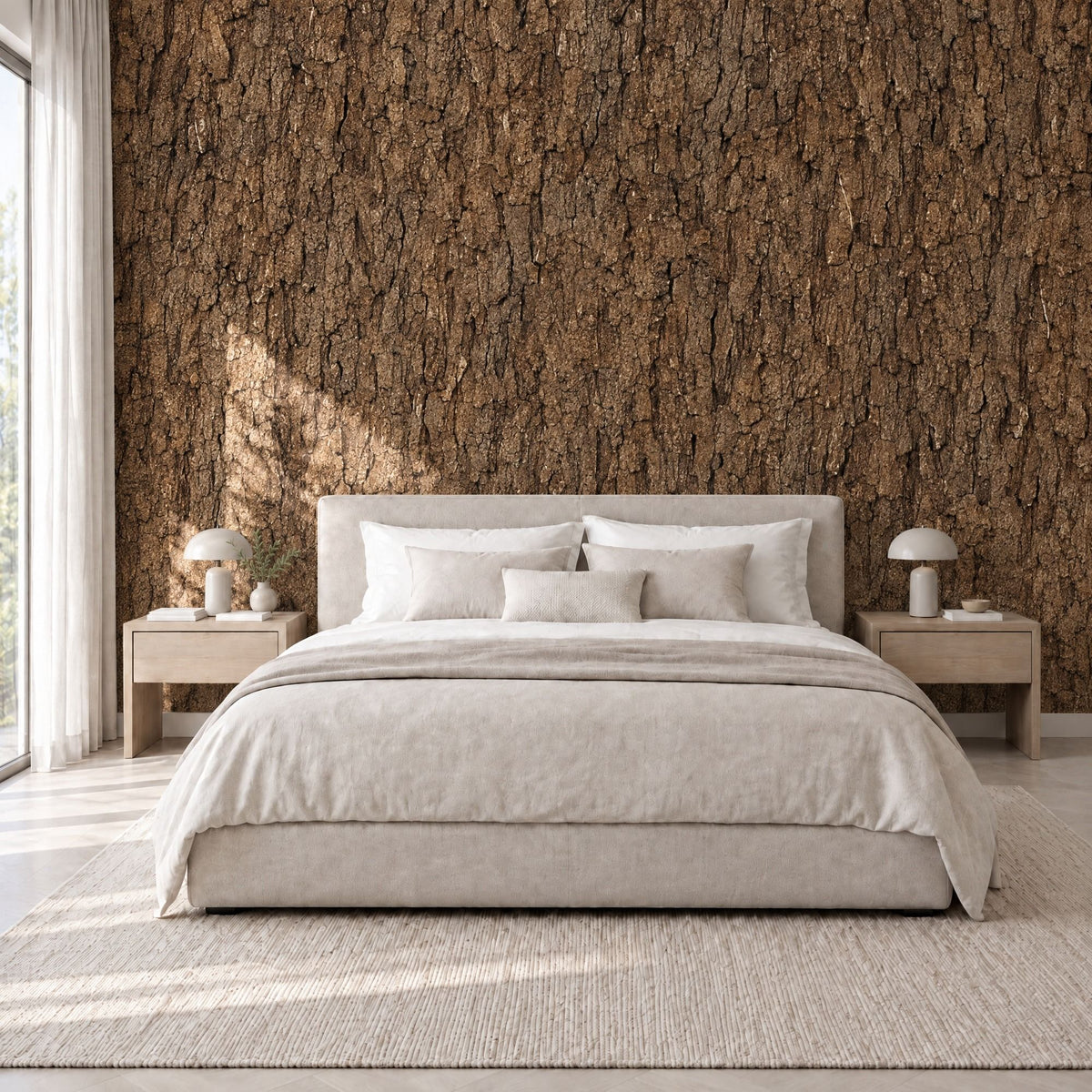 Cover Styl Bark NL43