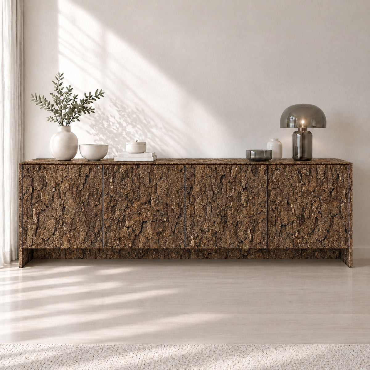 Cover Styl Bark NL43