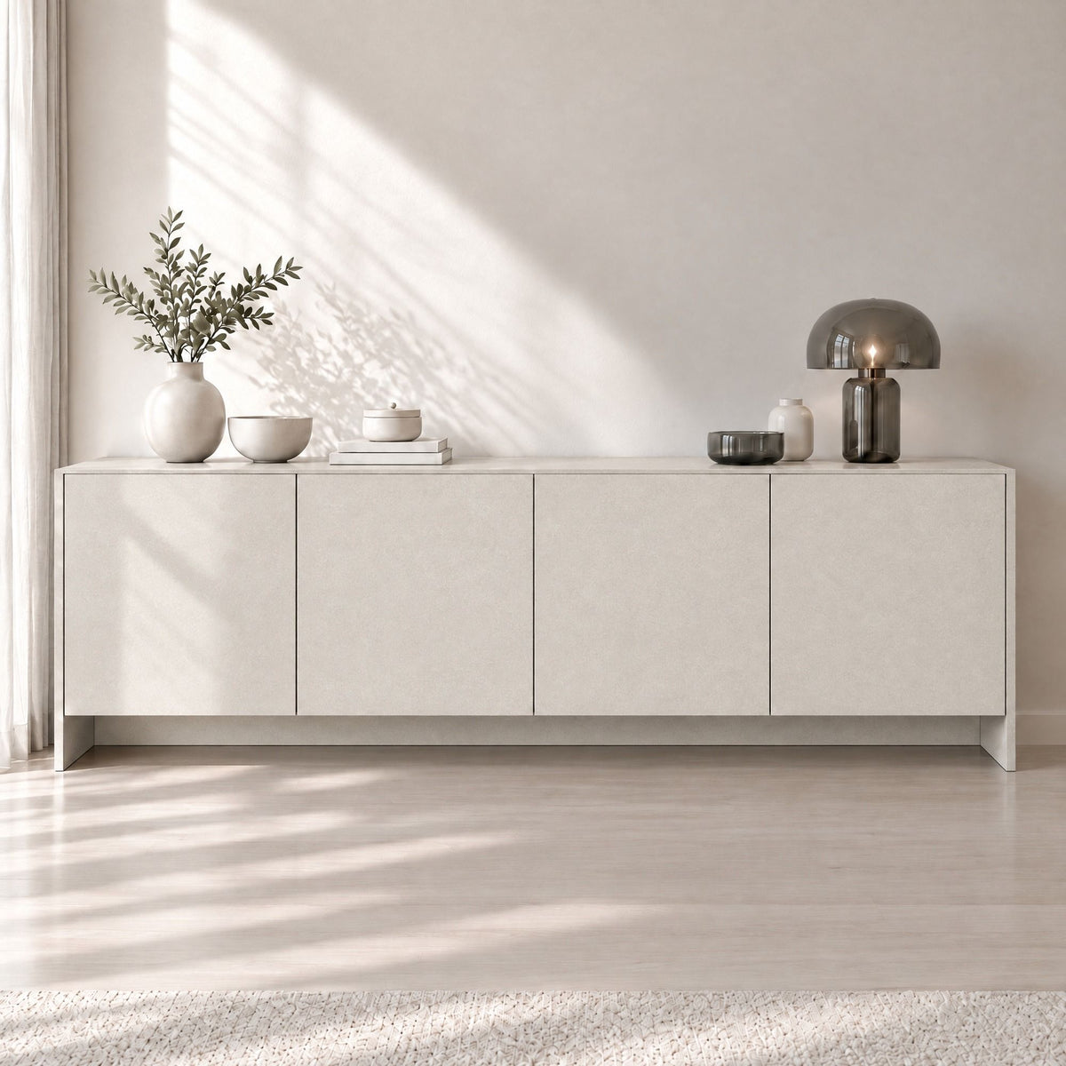 Cover Styl Quartz Bone NL51