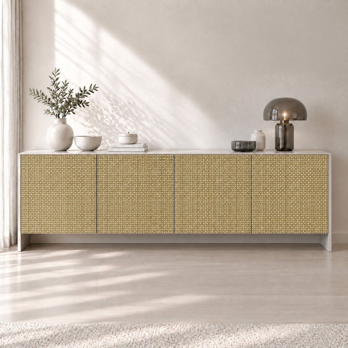 Cover Styl Desert Craft NP02