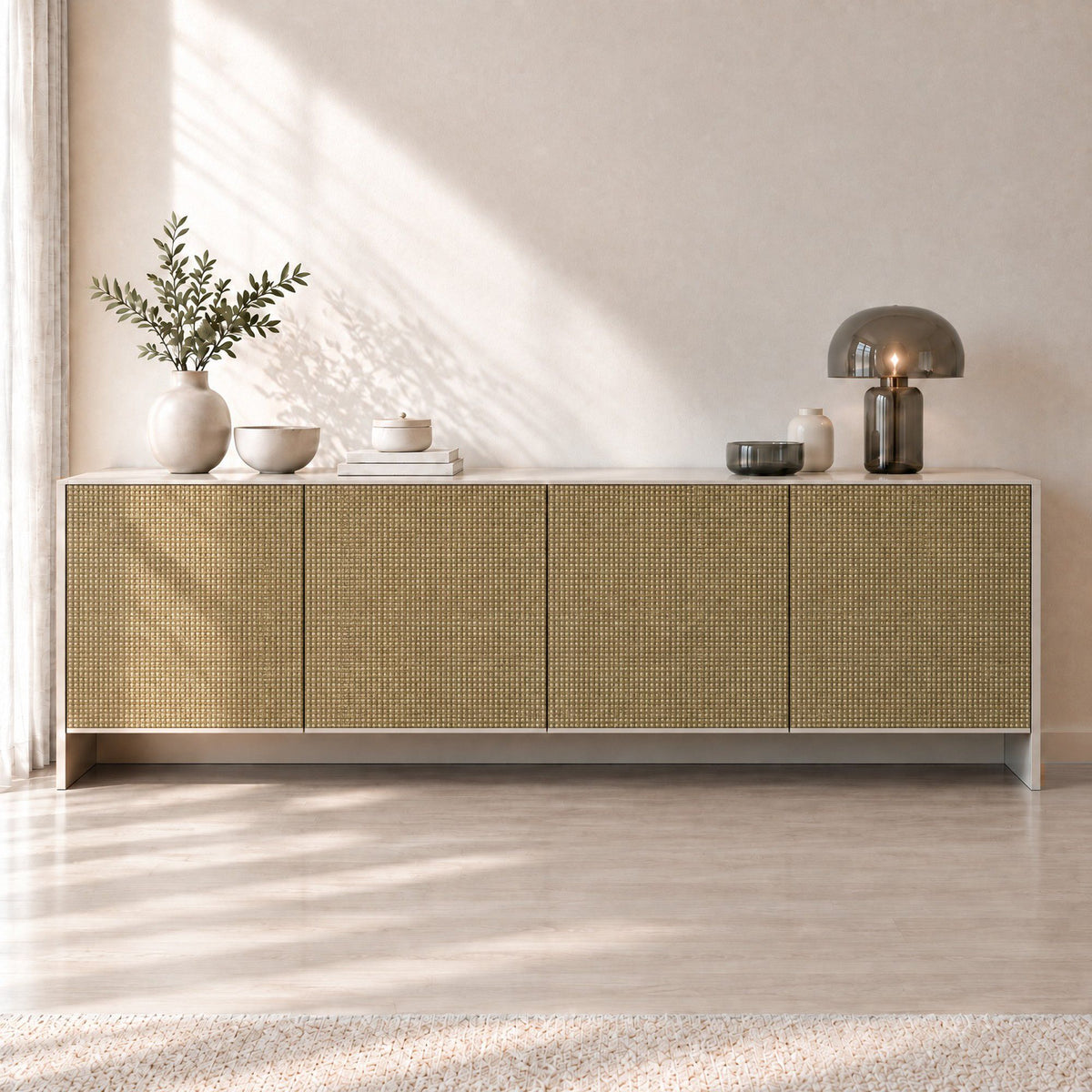 Cover Styl Sage Loom NP06