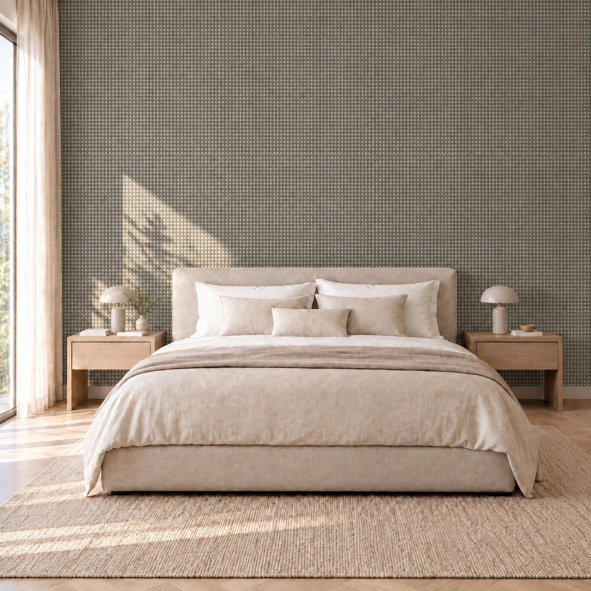 Cover Styl Frost Loom NP07