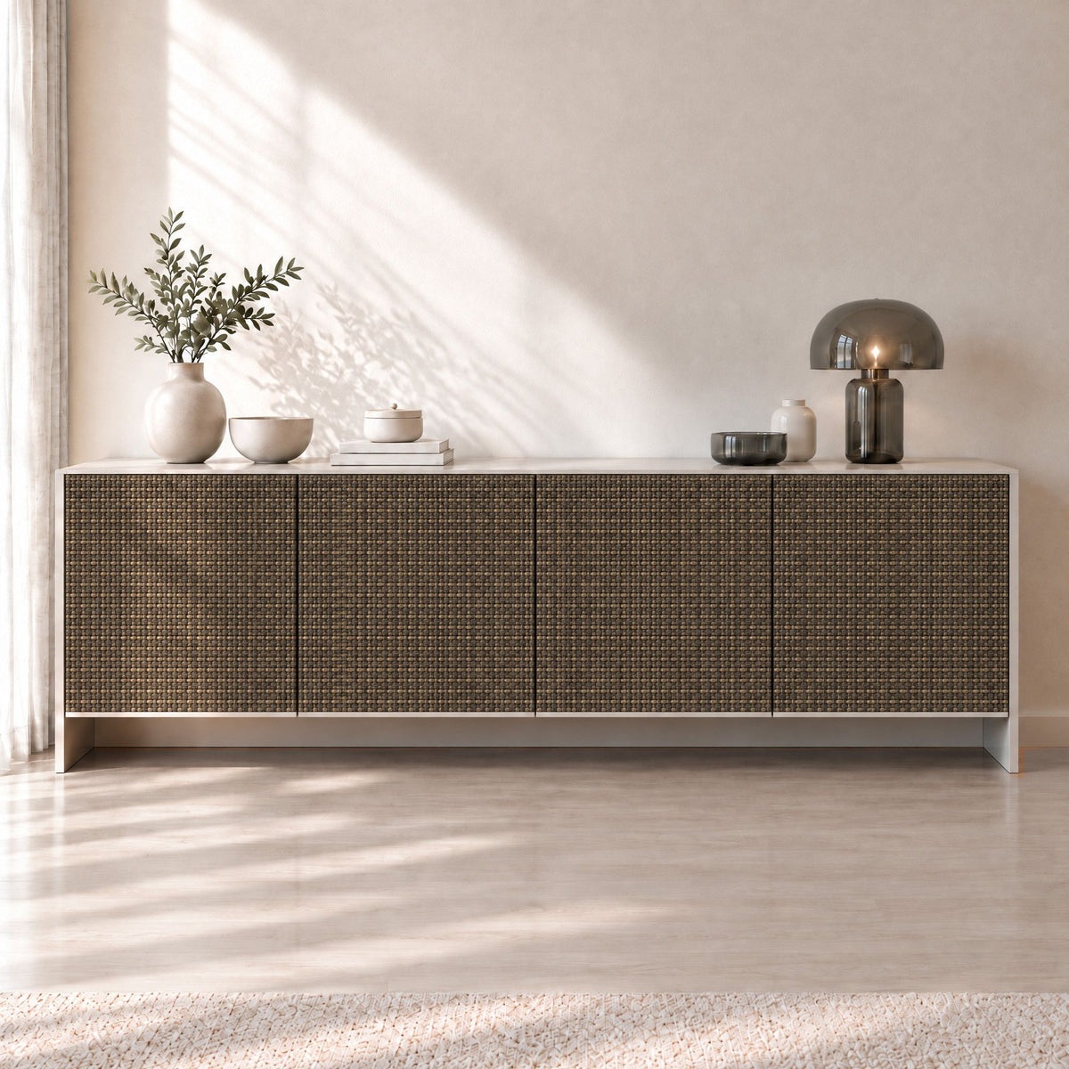 Cover Styl Pebble Loom NP08