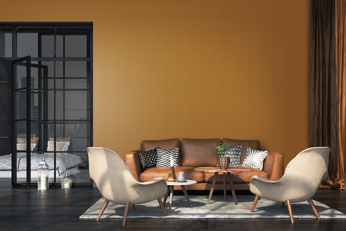 Cover Styl Hard Gold Q3