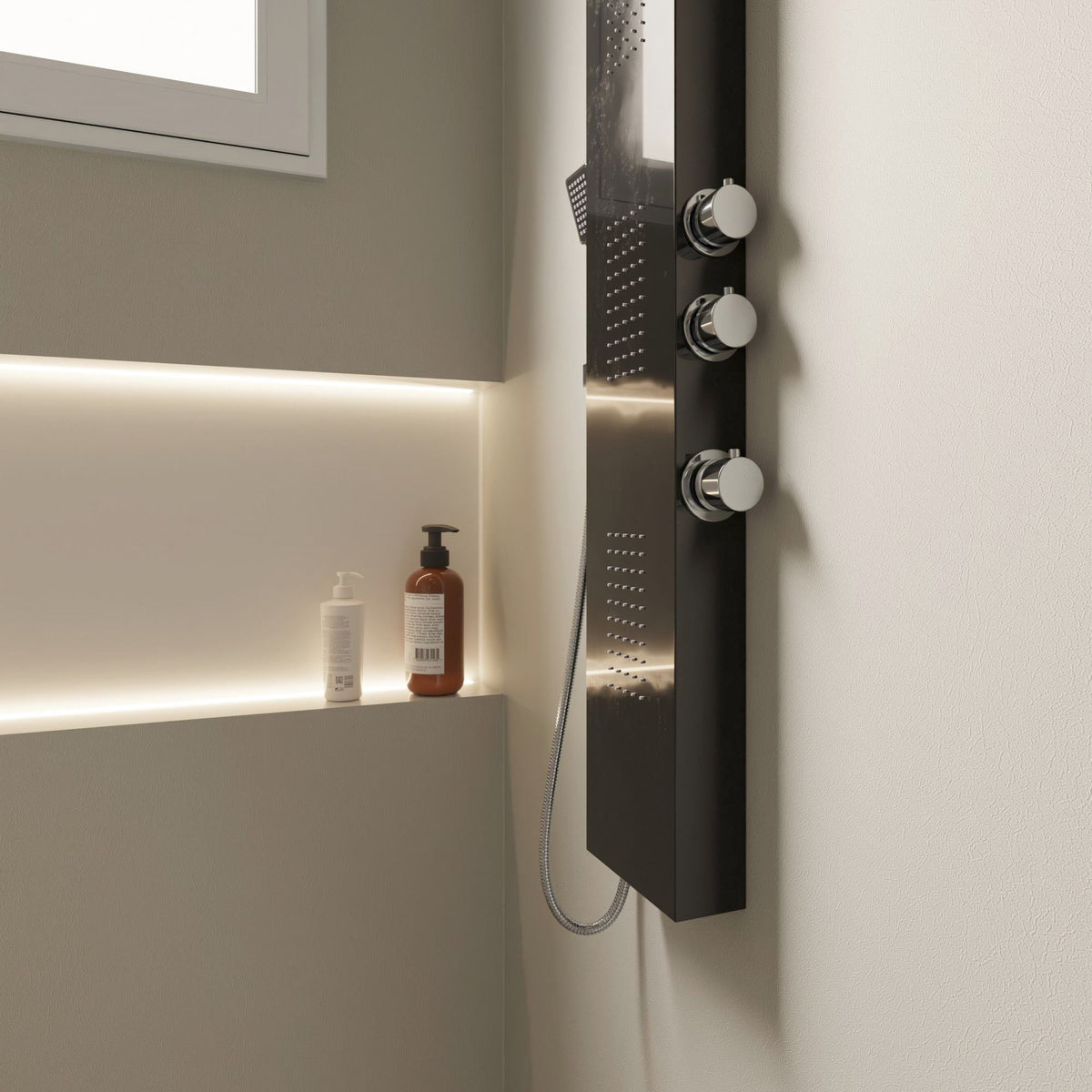 Cover Styl Lozenge White X52