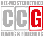 CCG automotive GmbH