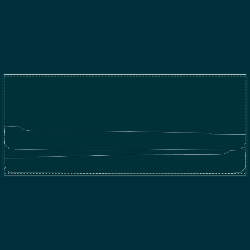 CORE geplottete Patterns - Foliendealer.com