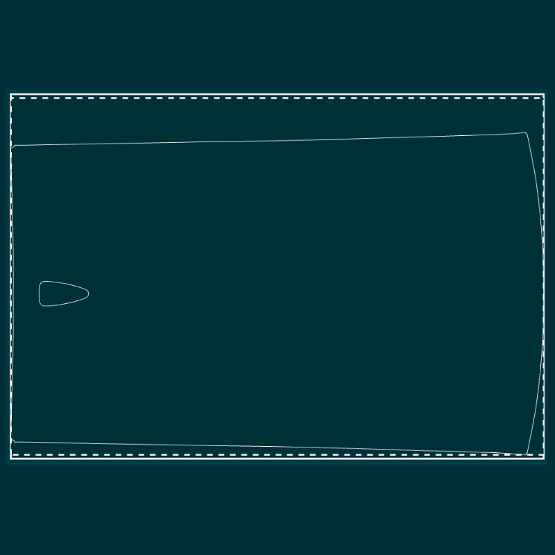 CORE geplottete Patterns - Foliendealer.com