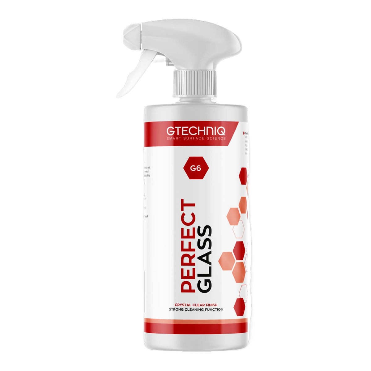 Gtechniq G6 Perfect Glass Glasreiniger 500 ml