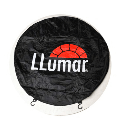 LLUMAR WHEEL COVERS - Foliendealer.com
