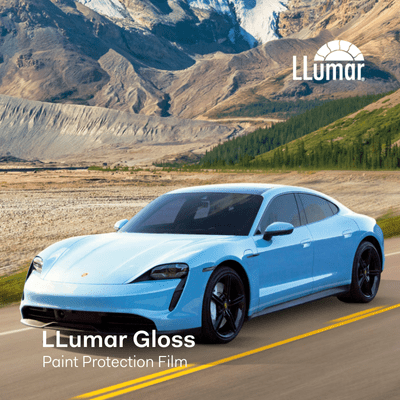 PPF Gloss HC CAP - PaintProtection Film 200 µ - Foliendealer.com