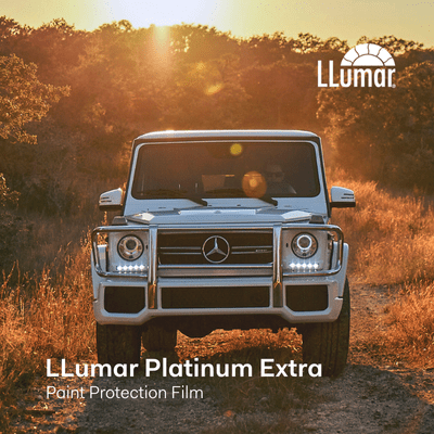 PPF Platinum EXTRA - PaintProtection Platinum 270 µ - Foliendealer.com