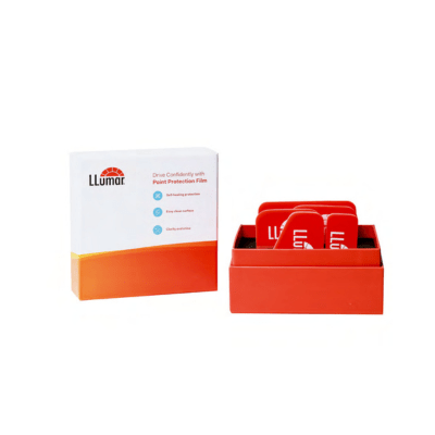 PPF SQUEEGEE BOX SET - Foliendealer.com