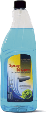 SOTT - Spray - N - Gone - Foliendealer.com