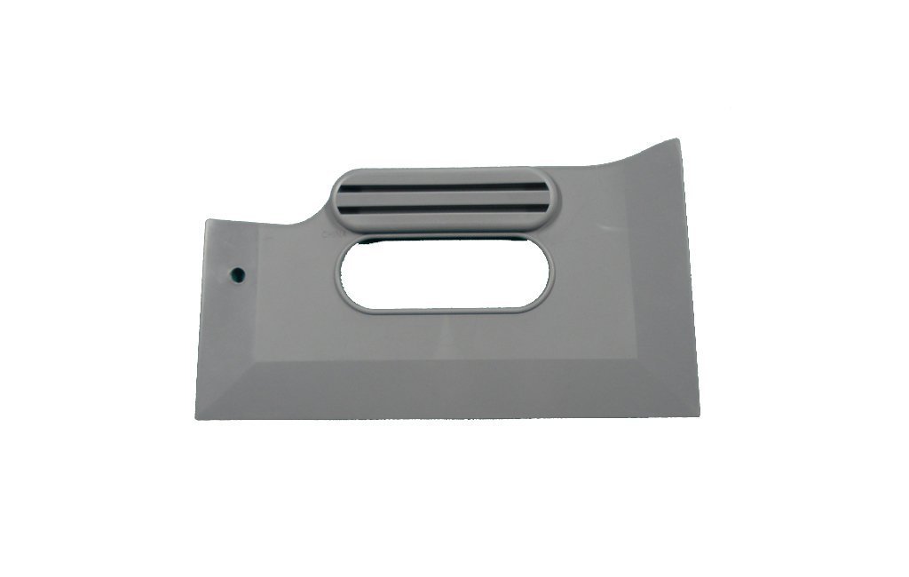 5 - Way Trim Guide Grey - Foliendealer.com