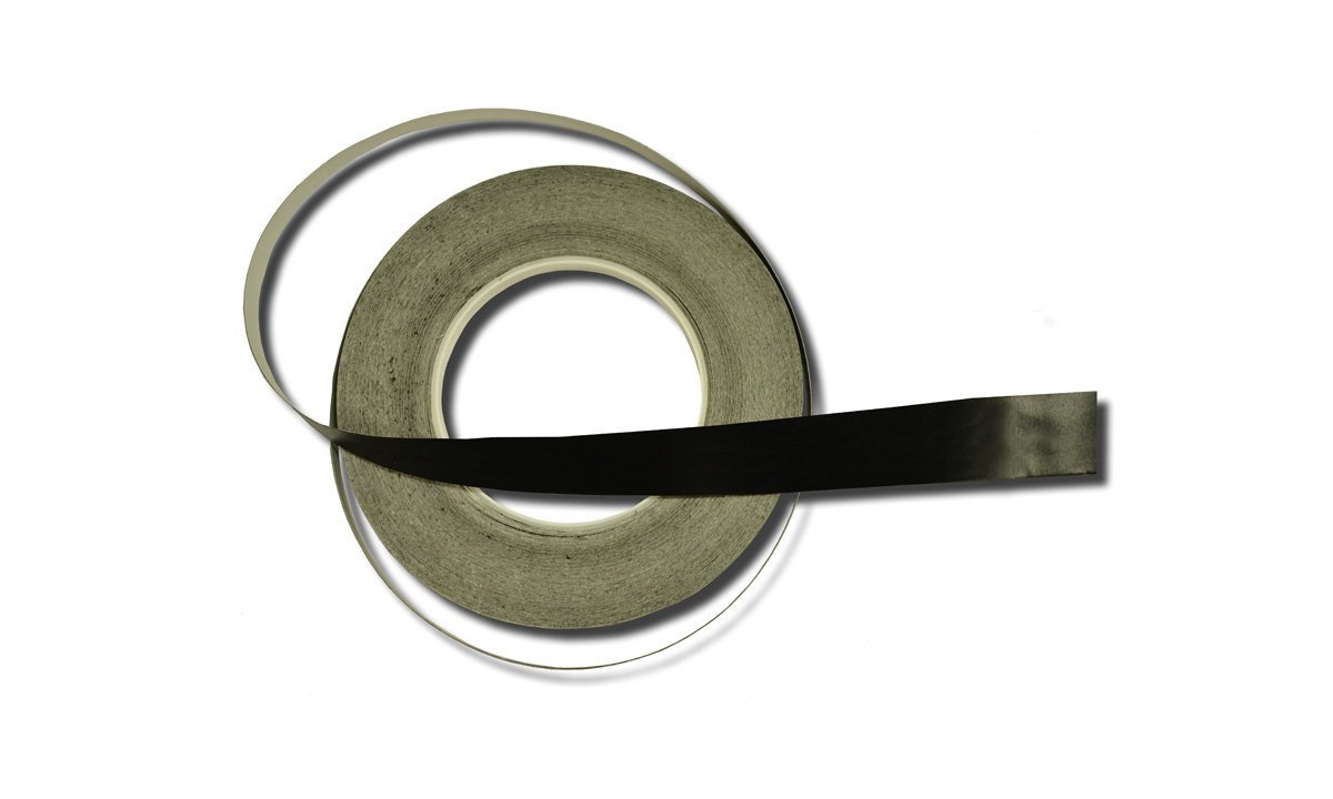 Black Out Tape 1,5' - Foliendealer.com