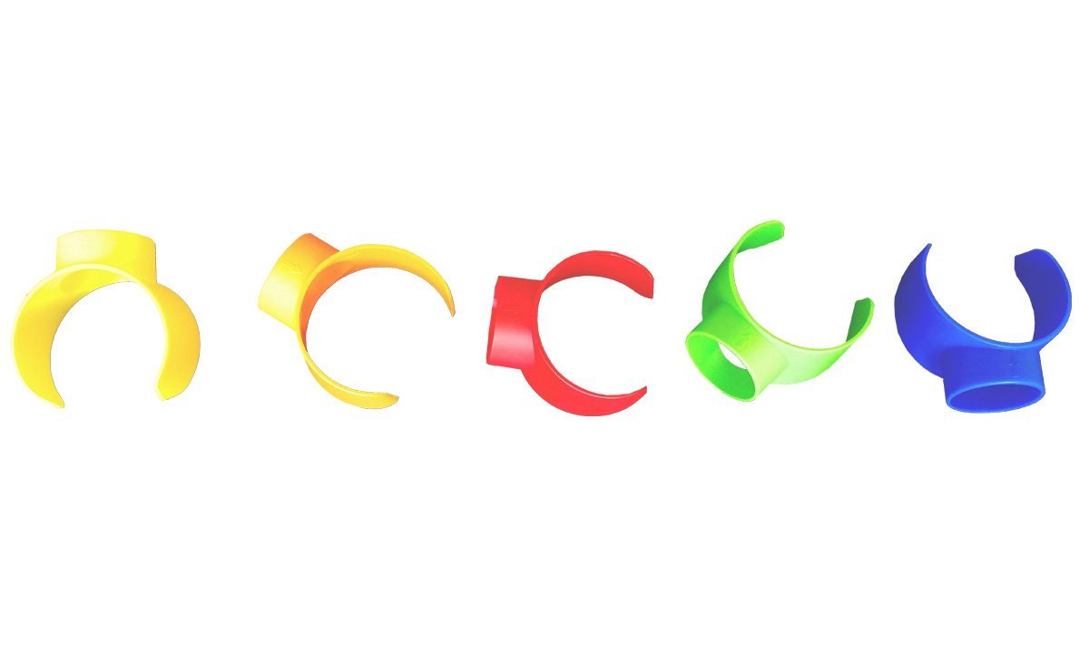 Coding Caps - Foliendealer.com