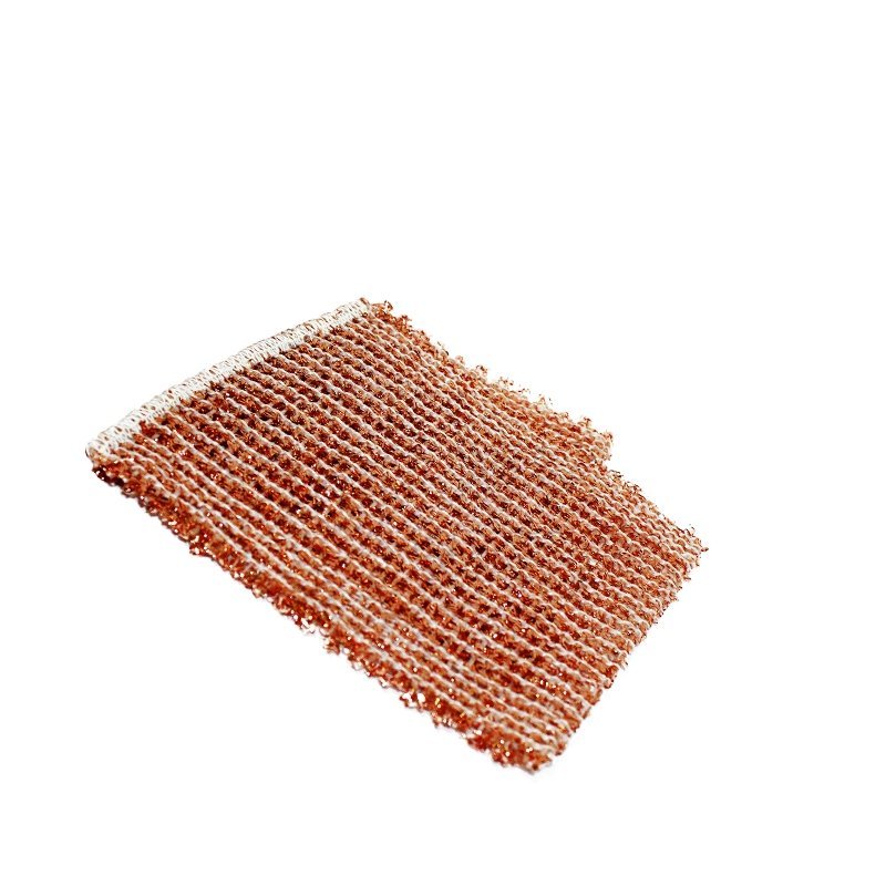 Copper Mesh - Foliendealer.com