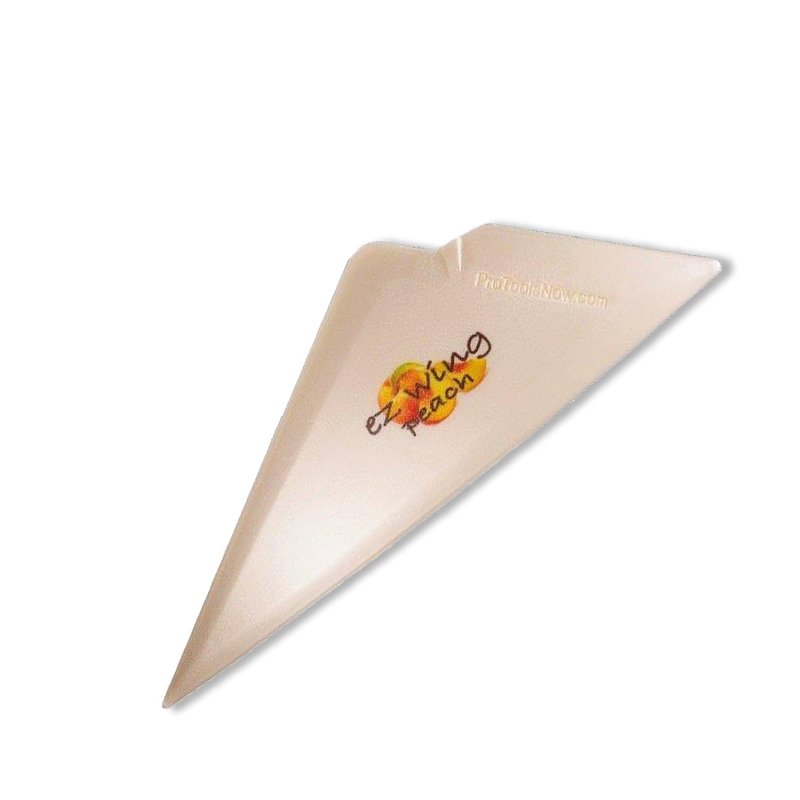 EZ Wing Peach (Flex-Soft)