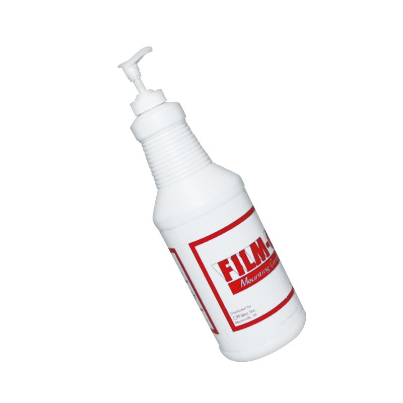 Film - On Dispenser/Pumpe - Foliendealer.com