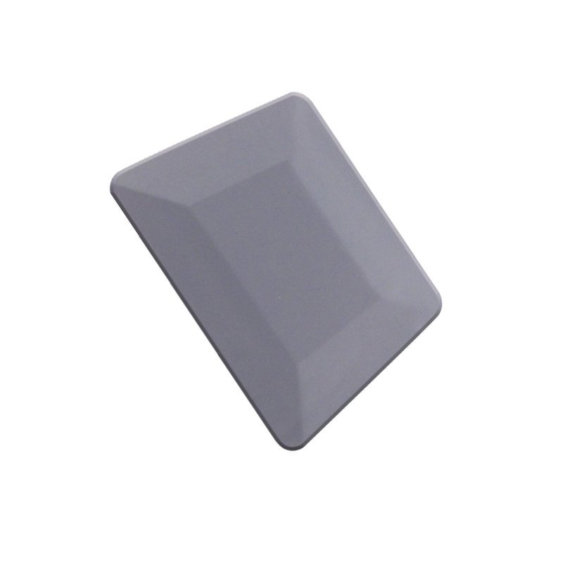 Hard Card Platinum - Foliendealer.com