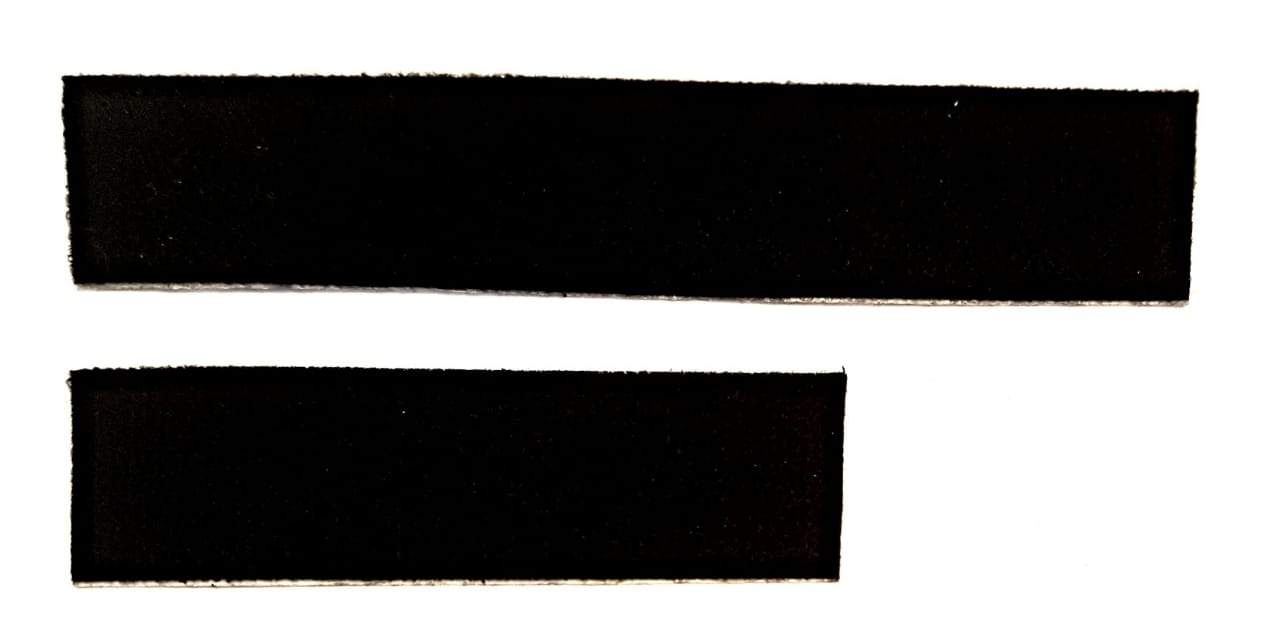 Kantenfilz kurz - Foliendealer.com