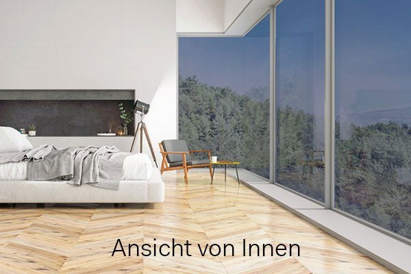 LLumar RN 07 GR SR HPR - Reflective Dark Grey - Foliendealer.com