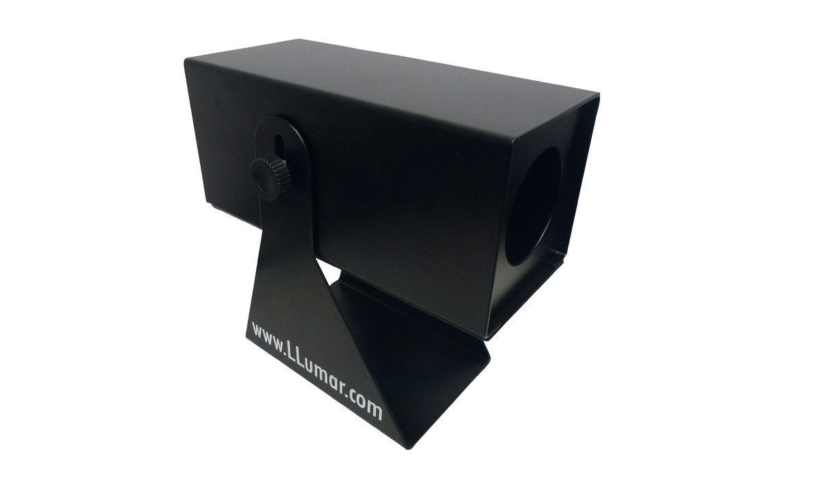 LLumar Stand Alone Heat Lamp - Foliendealer.com