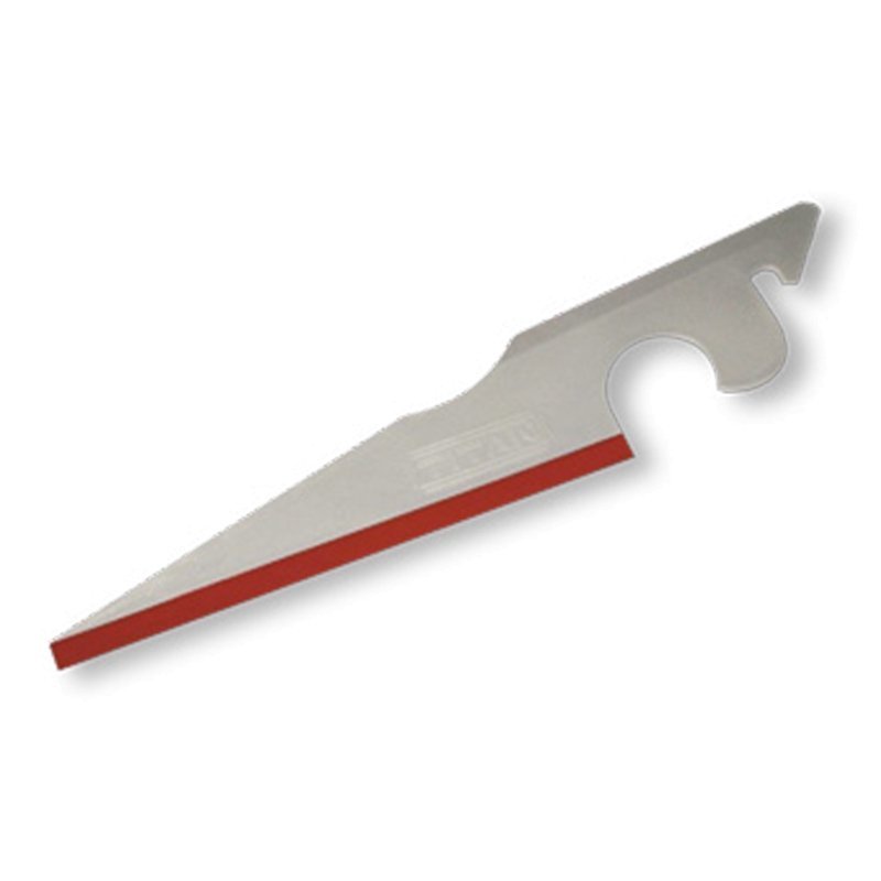 Titan Squeegee - red - Foliendealer.com