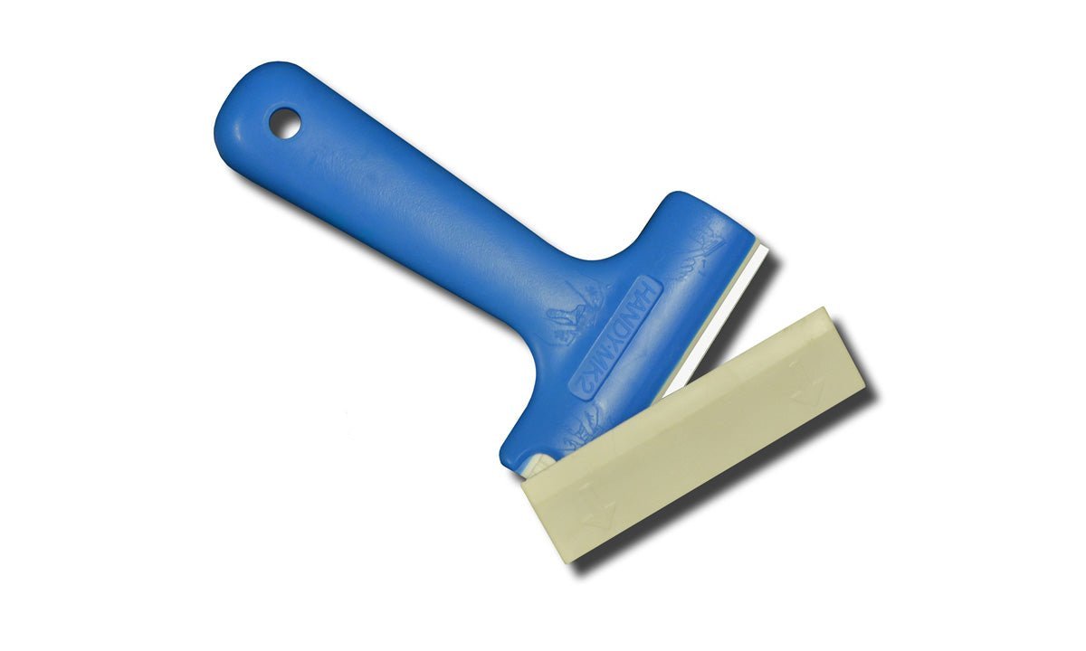 Triumph Scraper 3" - Foliendealer.com